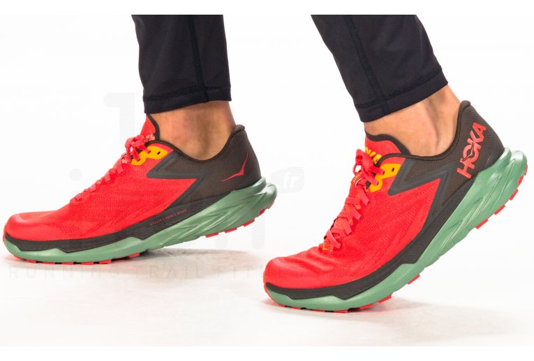 Hoka One One Zinal M