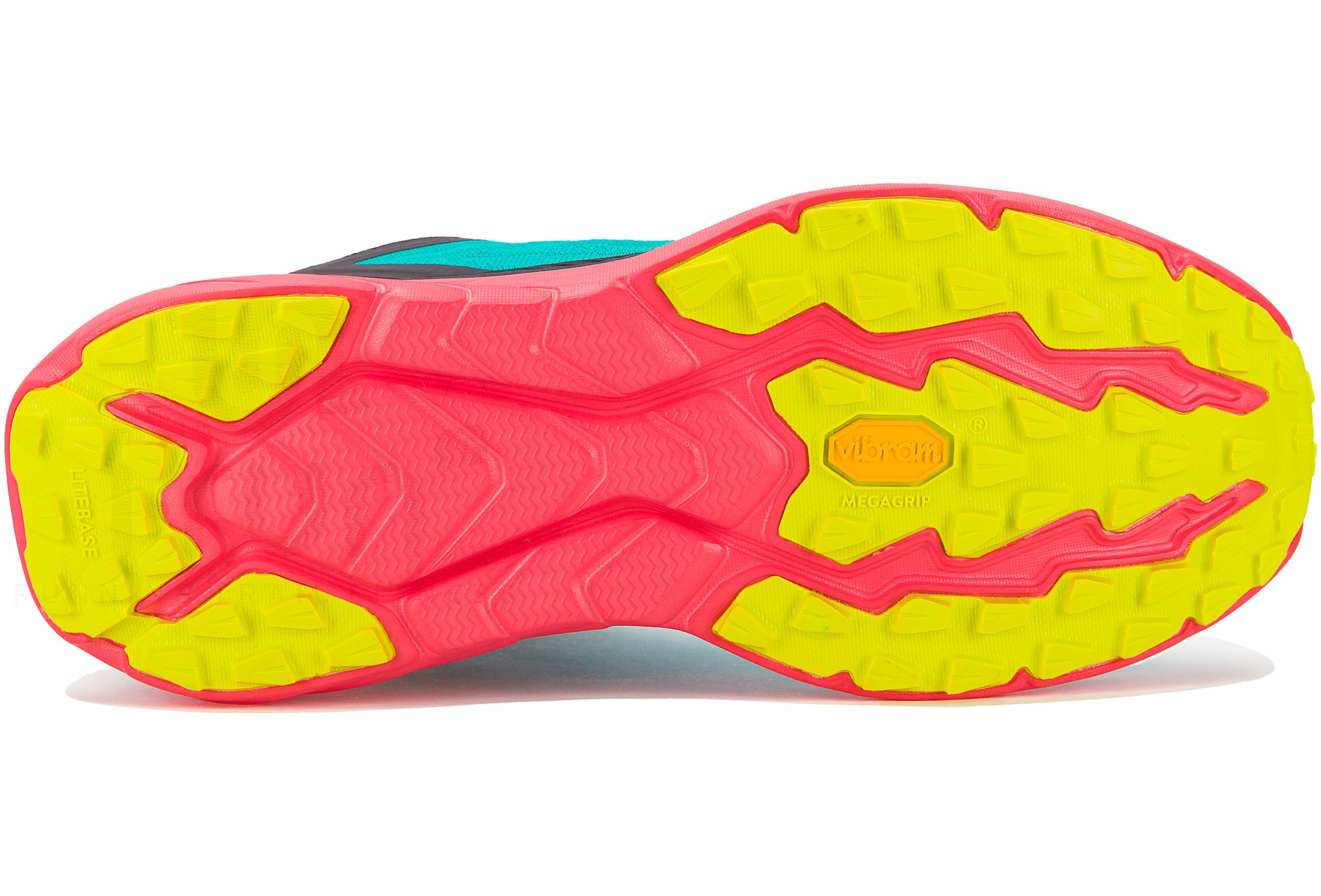 Hoka One One Zinal
