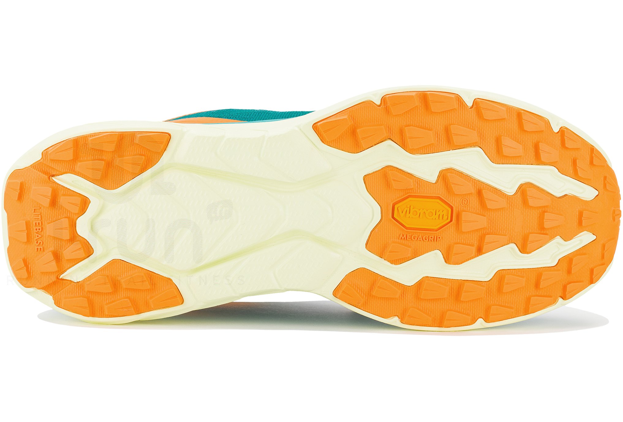 Hoka One One Zinal M