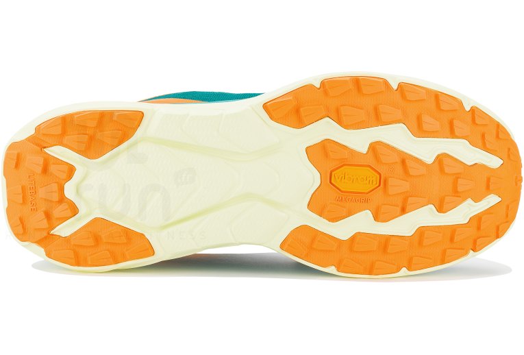 Hoka One One Zinal M