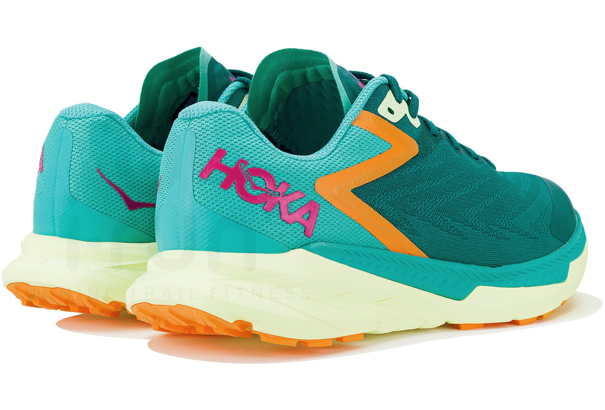Hoka One One Zinal M