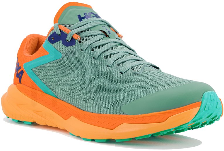 Hoka One One Zinal M 