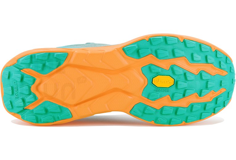 Hoka One One Zinal M 