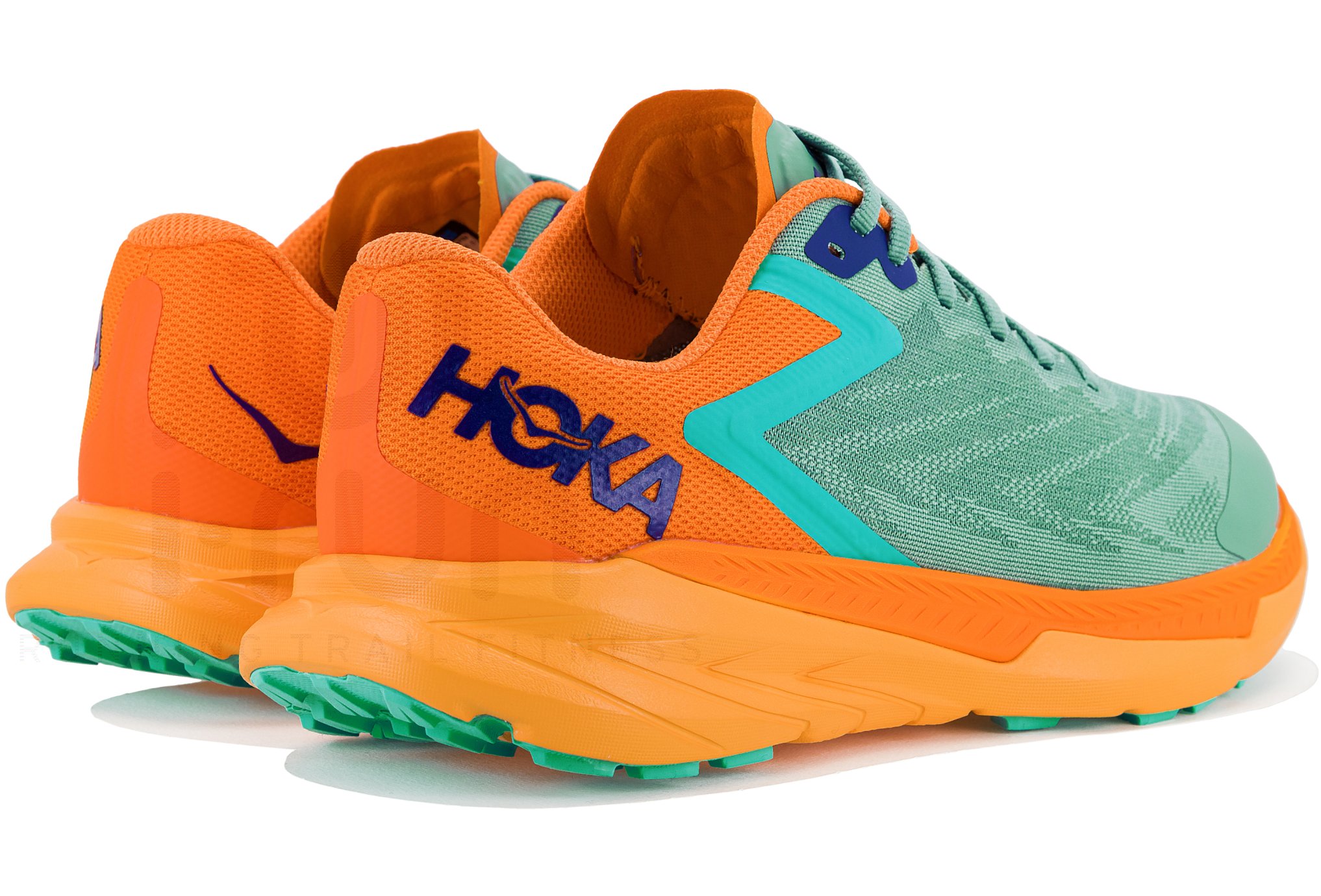 Hoka One One Zinal M