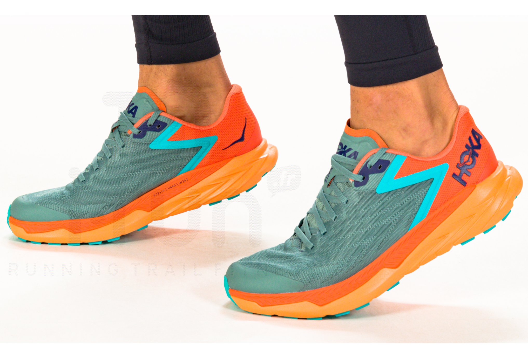 Hoka One One Zinal M