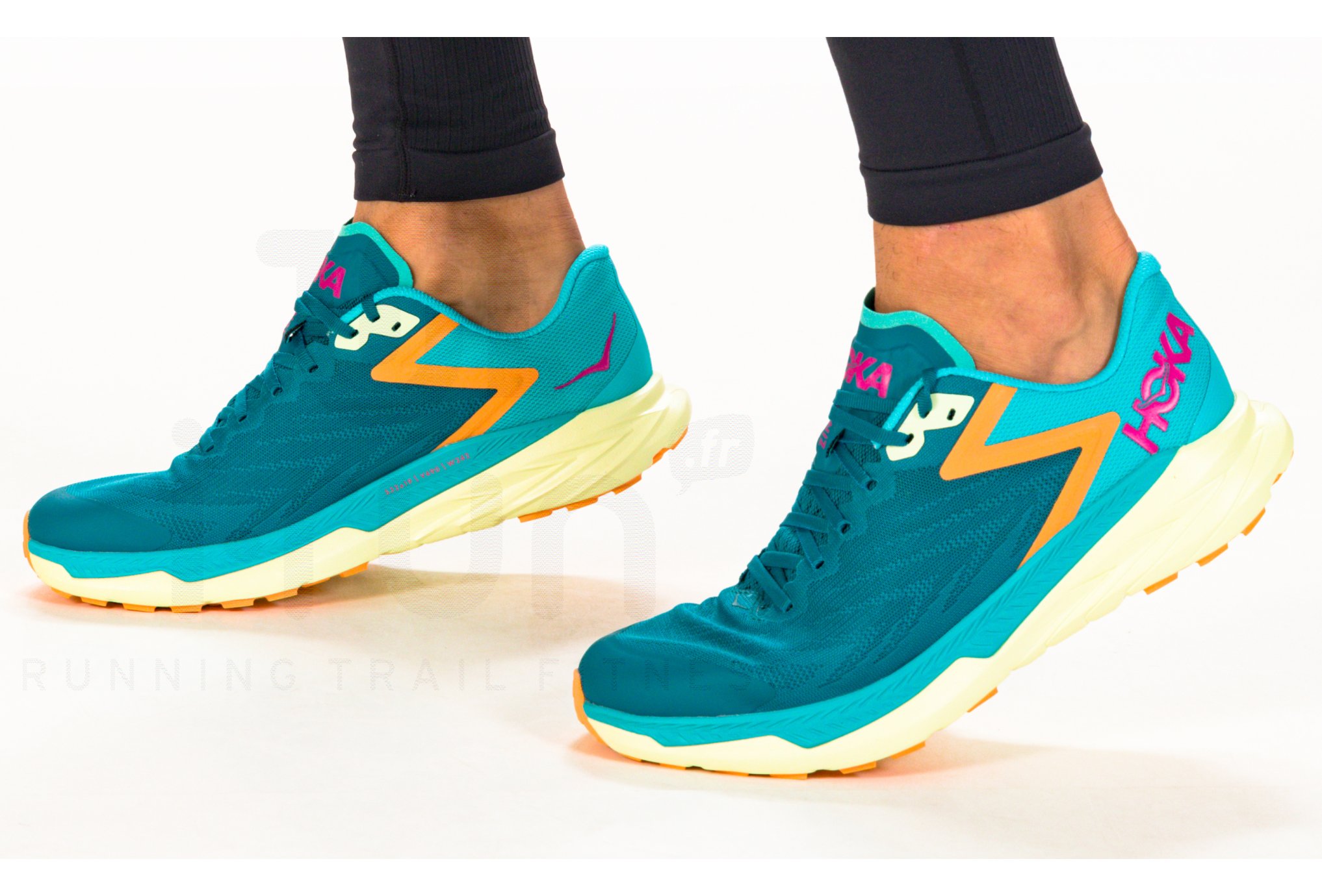 Hoka One One Zinal M