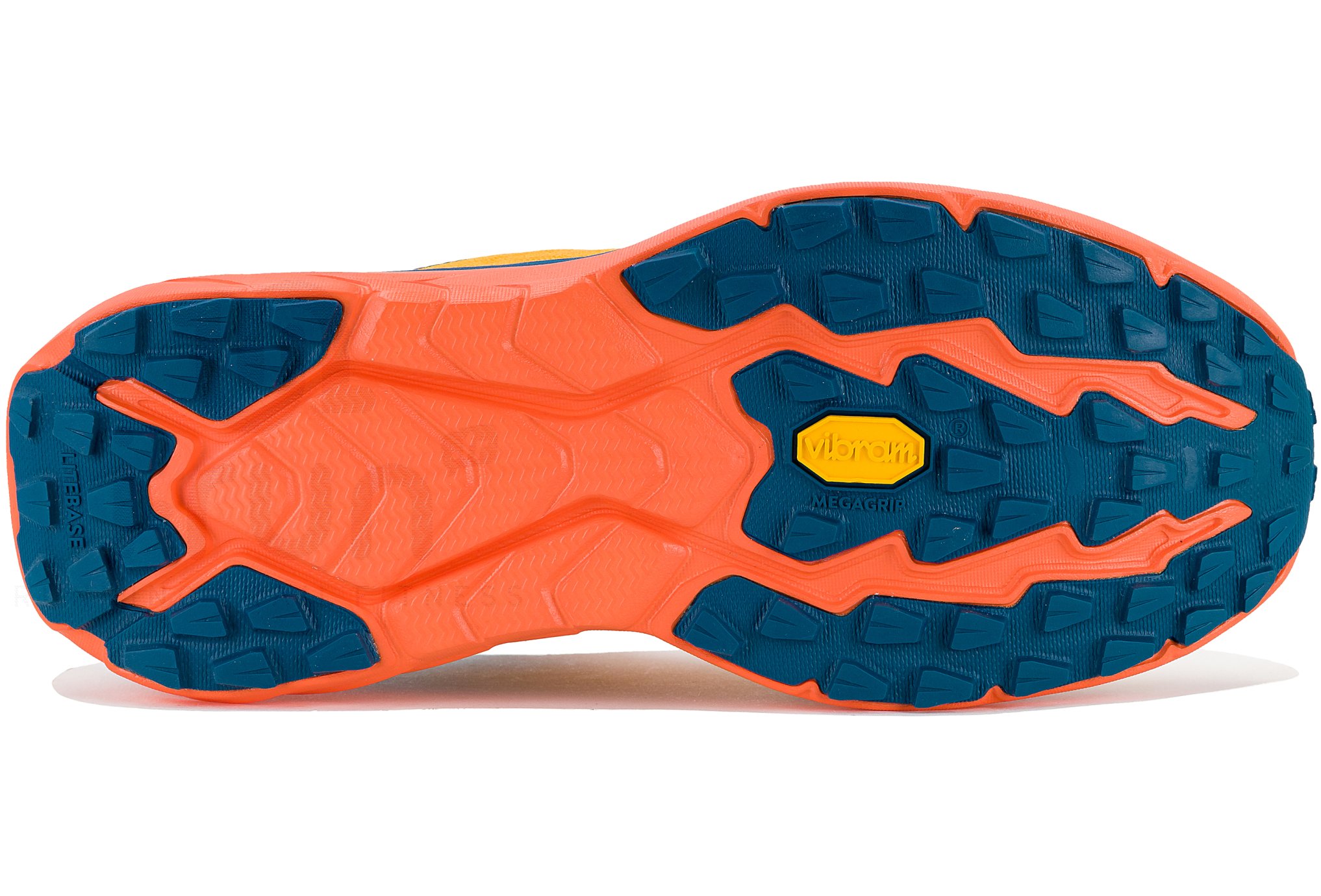 Hoka One One Zinal W