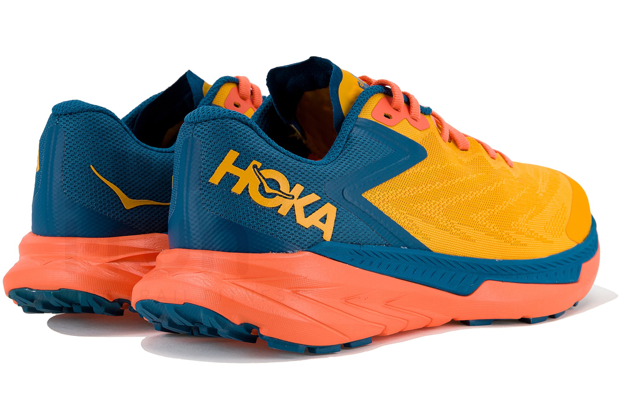 Hoka One One Zinal W