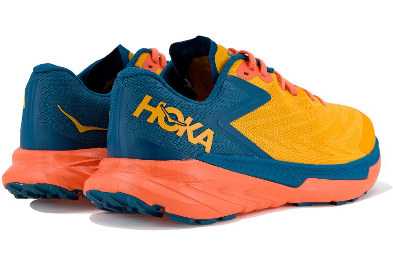 Hoka One One Zinal W 