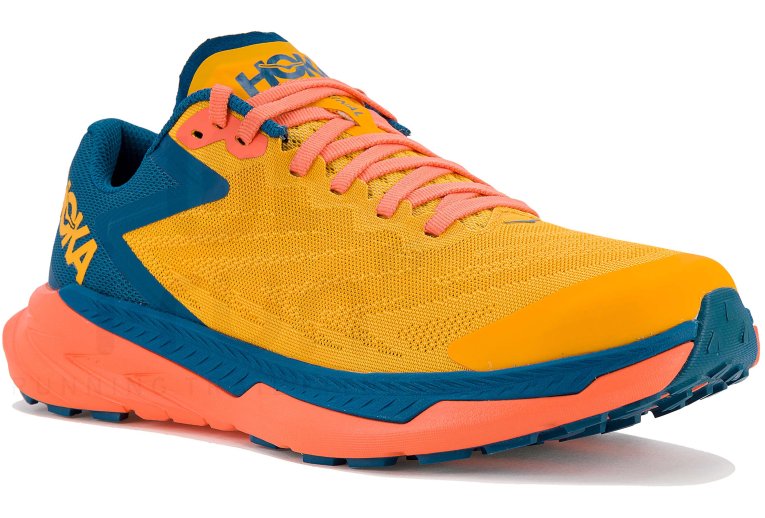 Hoka One One Zinal W 