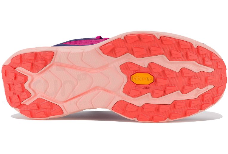 Hoka One One Zinal W 
