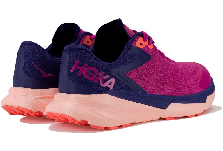 Hoka One One Zinal W 