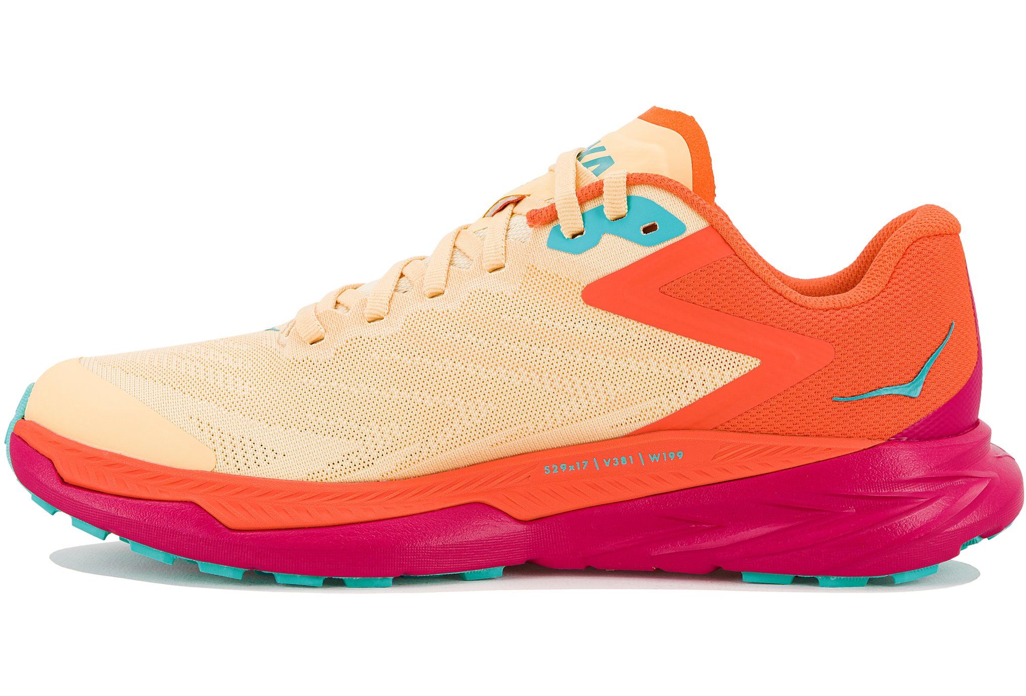 Hoka One One Zinal W