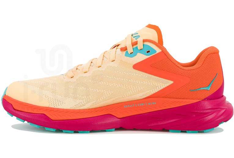 Hoka One One Zinal W