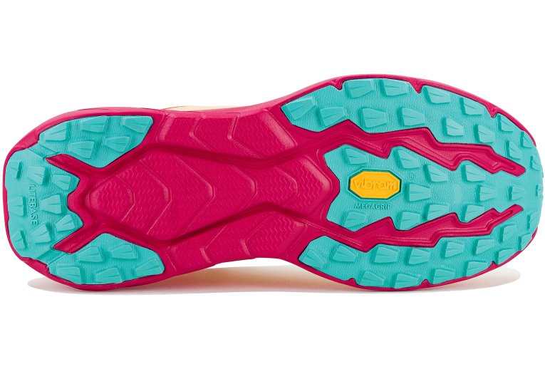 Hoka One One Zinal W