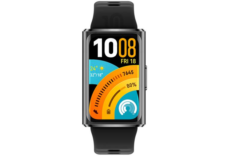 Cinturino In Acciaio Inossidabile Per Huawei Band 11 / 11 Pro – Regolabile, Traspirante, Colori Multipli (Orologio Non Incluso)