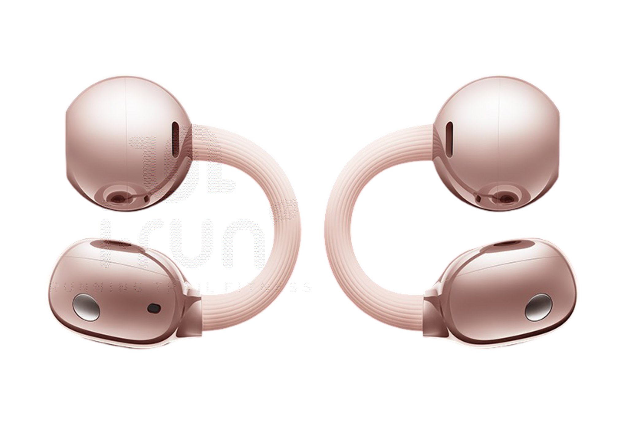 Huawei auriculares FreeClip 2