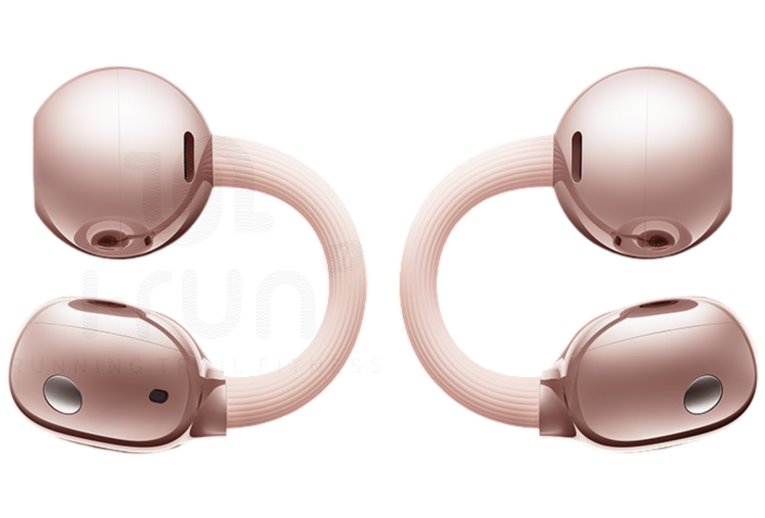 Huawei auriculares FreeClip 2