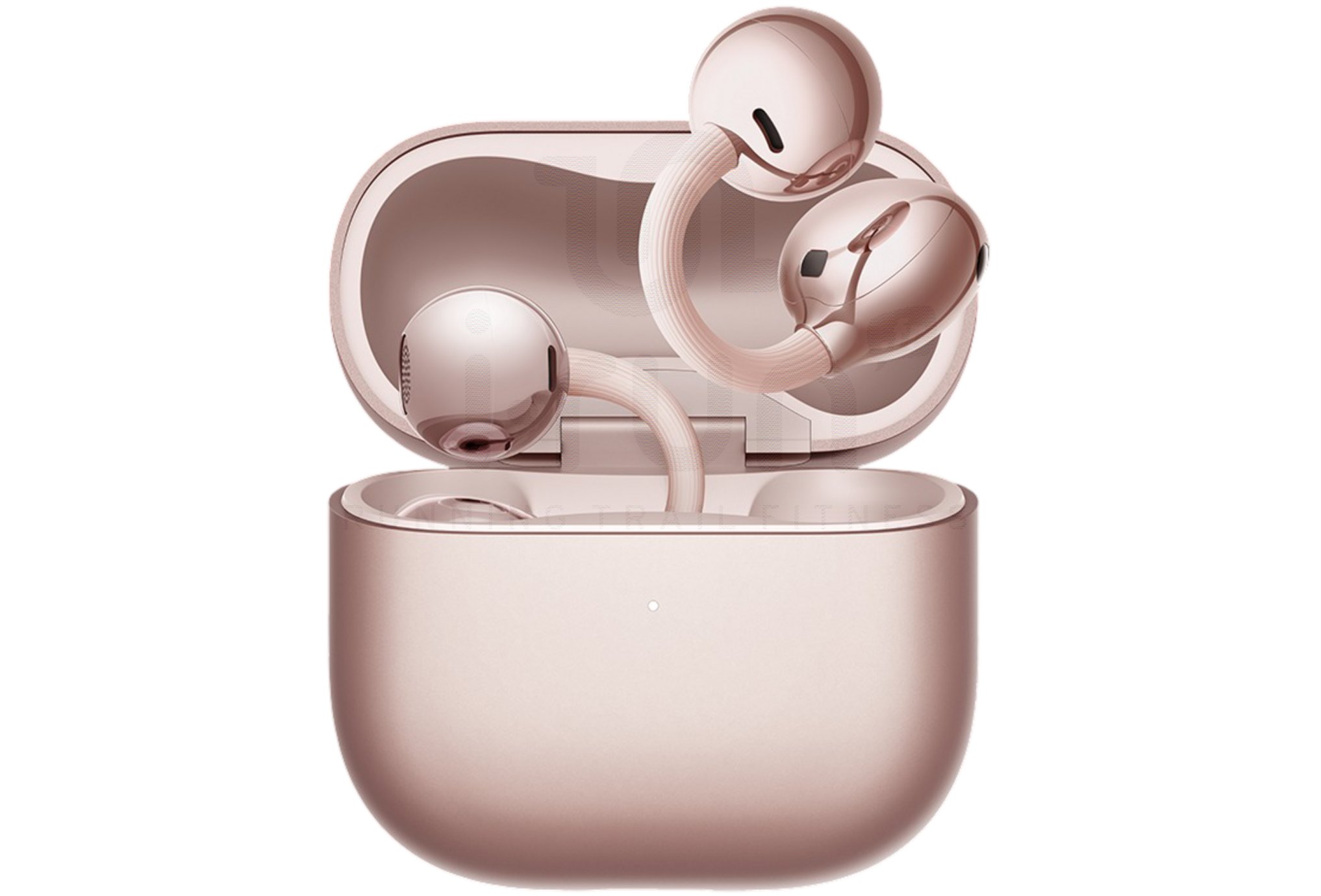 Huawei auriculares FreeClip 2