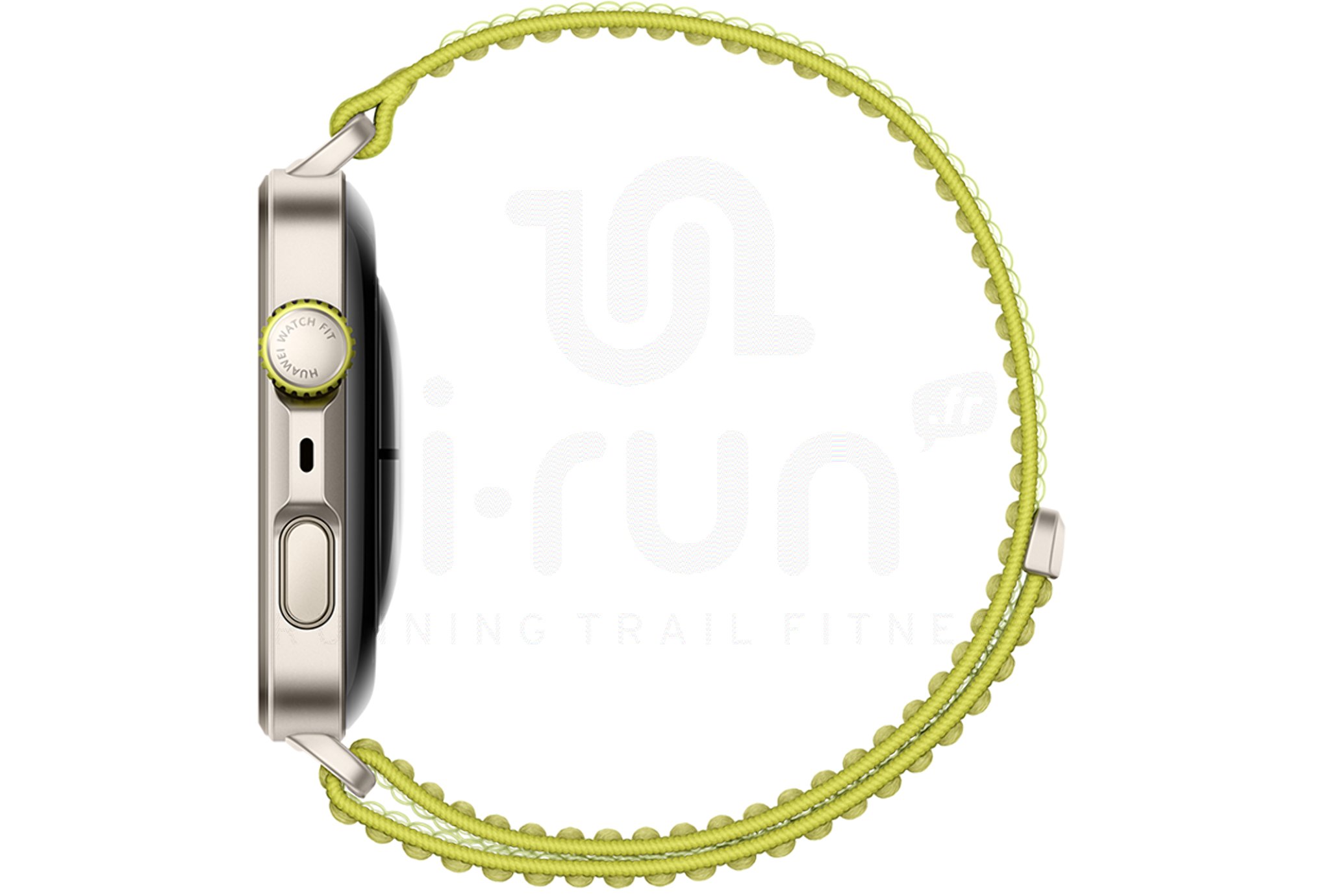 Huawei Watch Fit 4 Pro