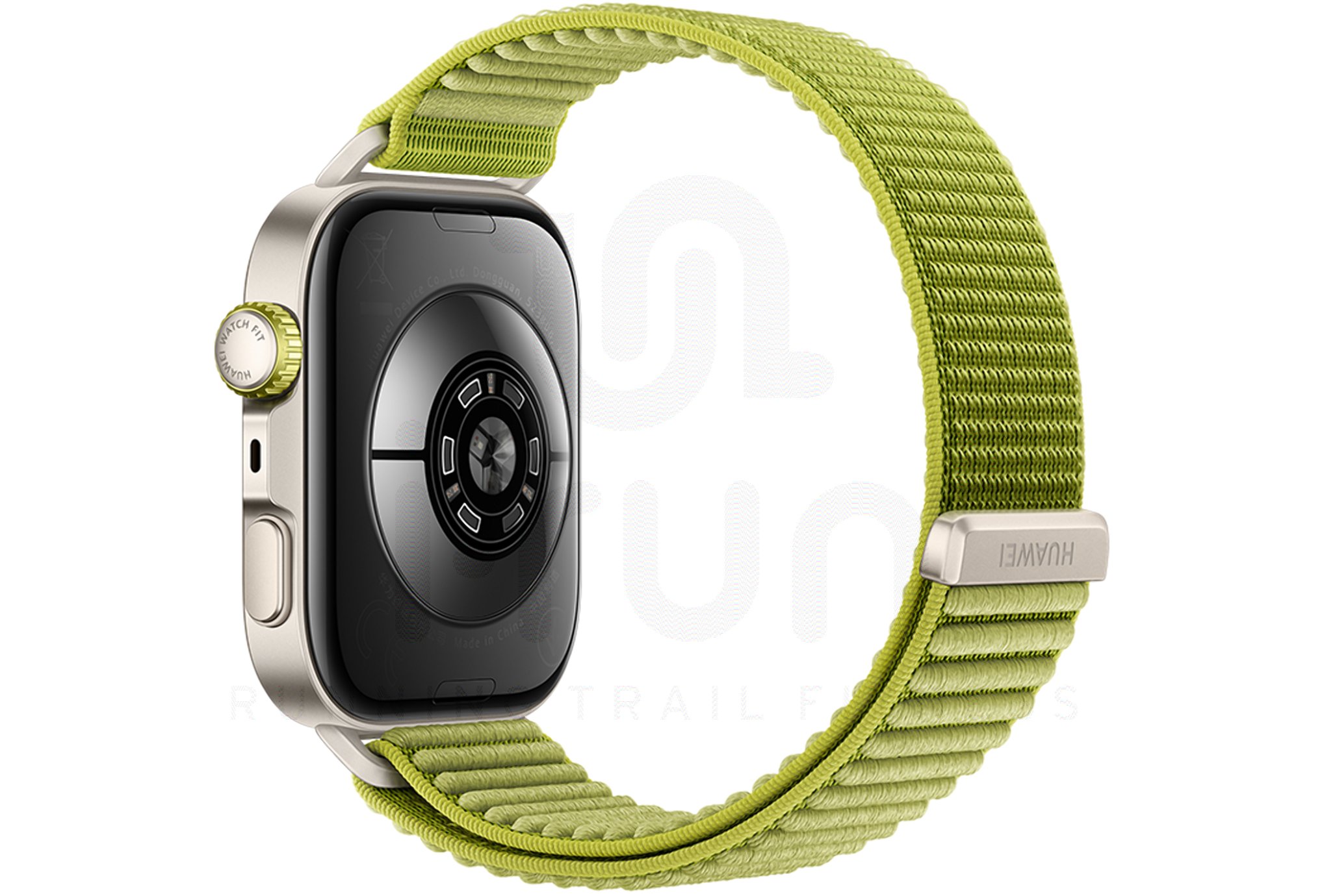 Huawei Watch Fit 4 Pro
