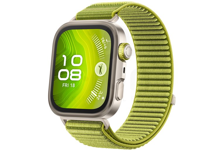 Huawei Watch Fit 4 Pro