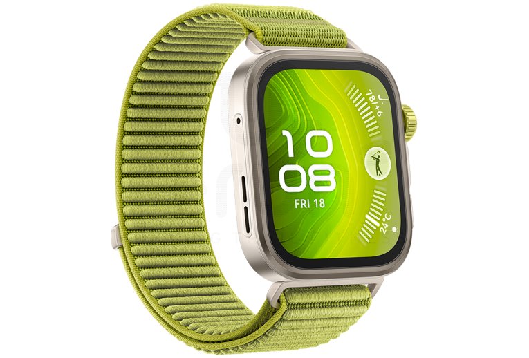Huawei Watch Fit 4 Pro