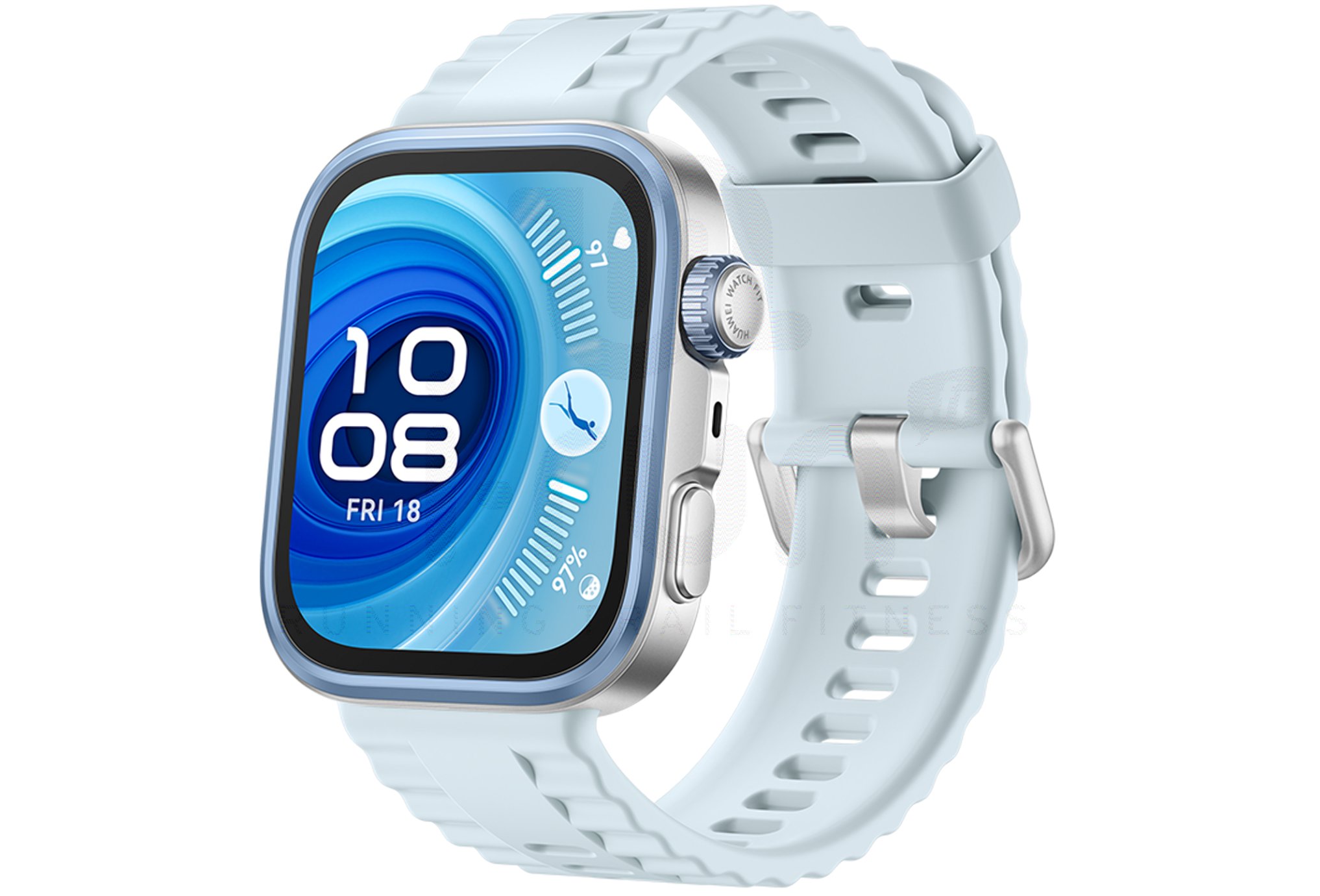Huawei Watch Fit 4 Pro
