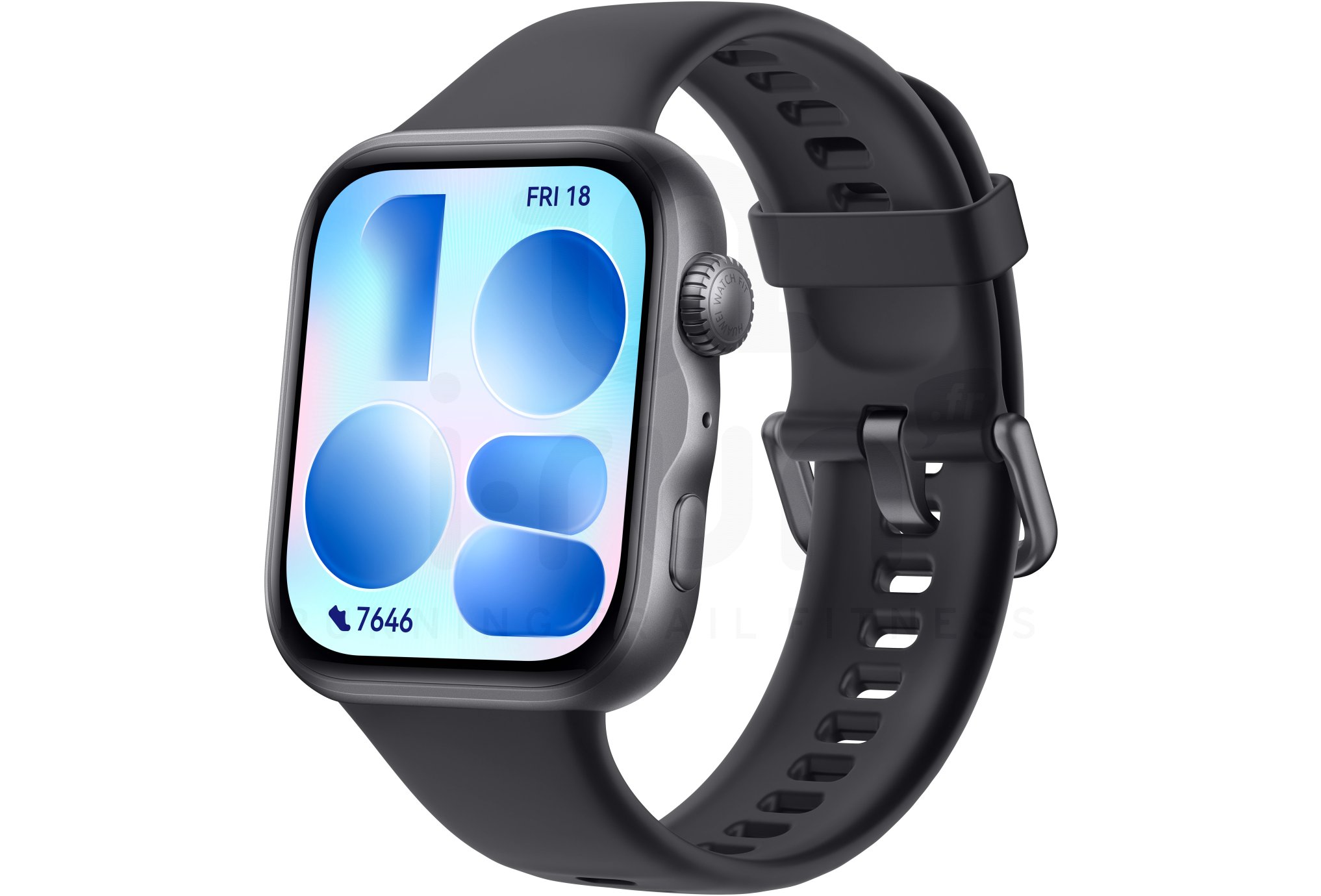 Huawei Watch Fit 5 and FreeBuds SE 4 ANC earphones
