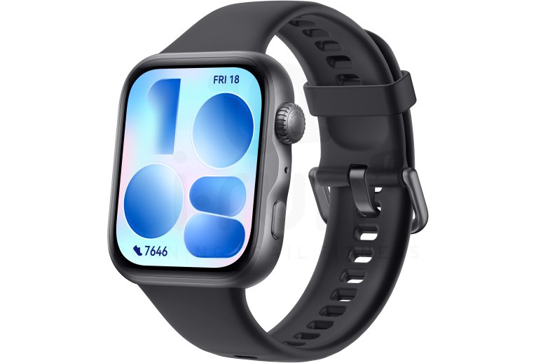 Huawei Watch Fit 5 et �couteurs FreeBuds SE 4 ANC