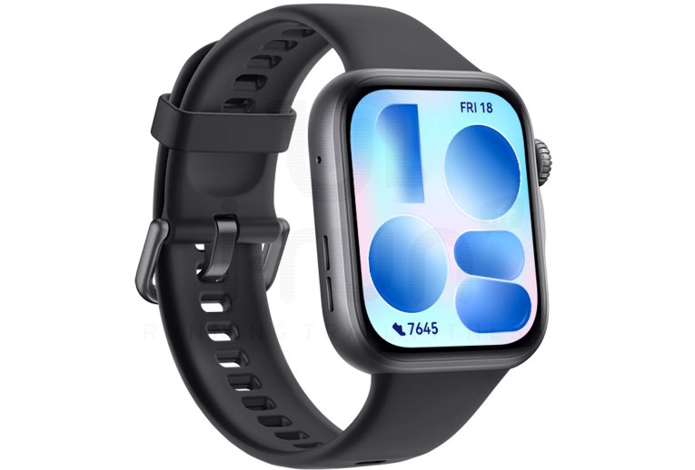 Huawei Watch Fit 5 et �couteurs FreeBuds SE 4 ANC