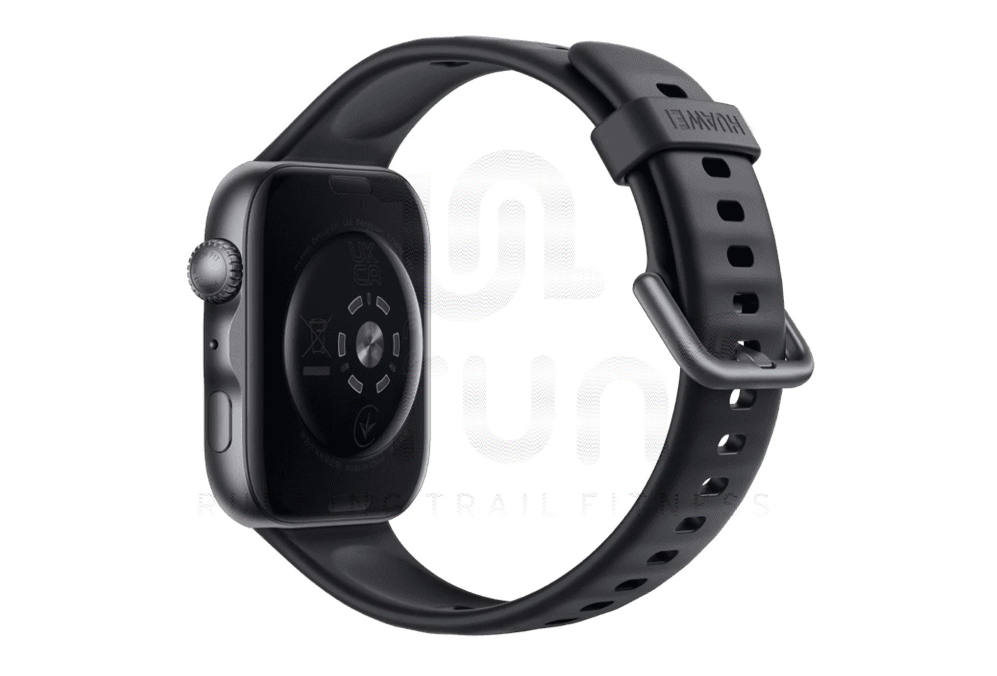 Huawei Watch Fit 5 and FreeBuds SE 4 ANC earphones