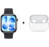 Huawei Watch Fit 5 et �couteurs FreeBuds SE 4 ANC