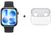 Huawei Watch Fit 5 et �couteurs FreeBuds SE 4 ANC