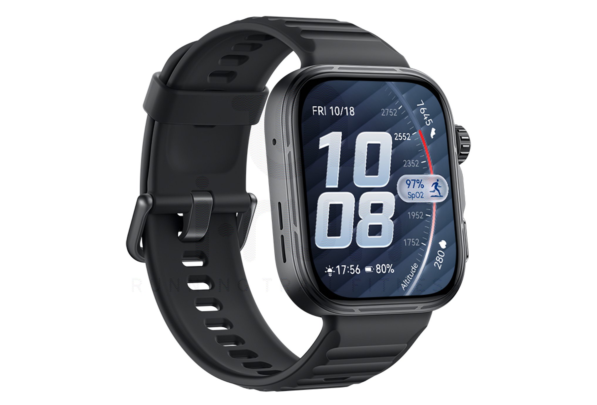 Huawei Watch Fit 5 Pro 
