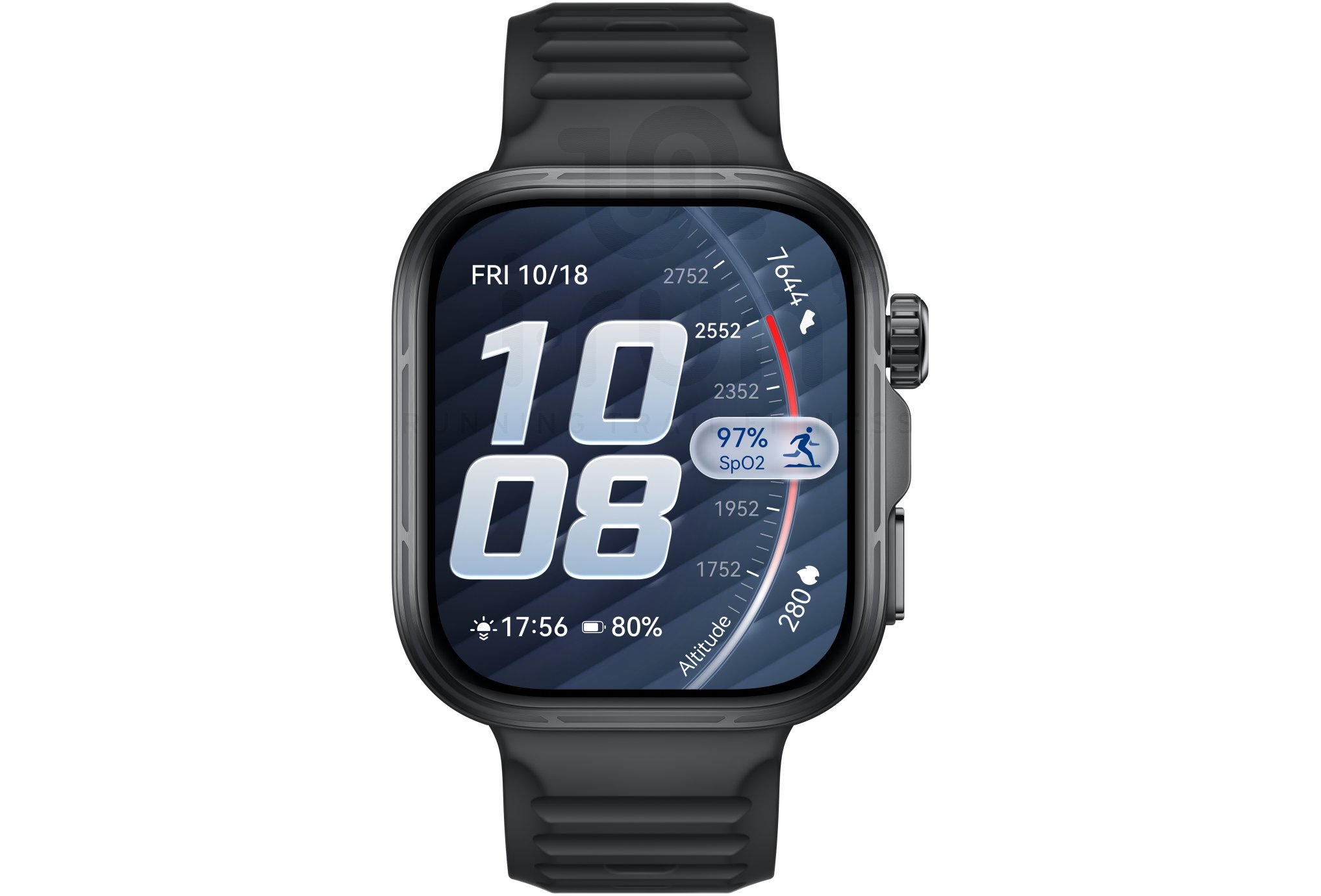 Huawei Watch Fit 5 Pro 