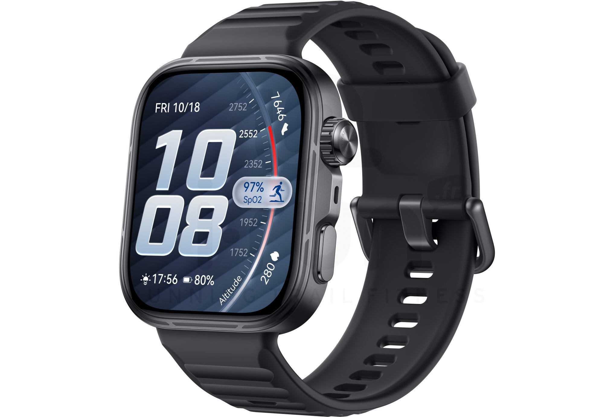 Huawei Watch Fit 5 Pro 