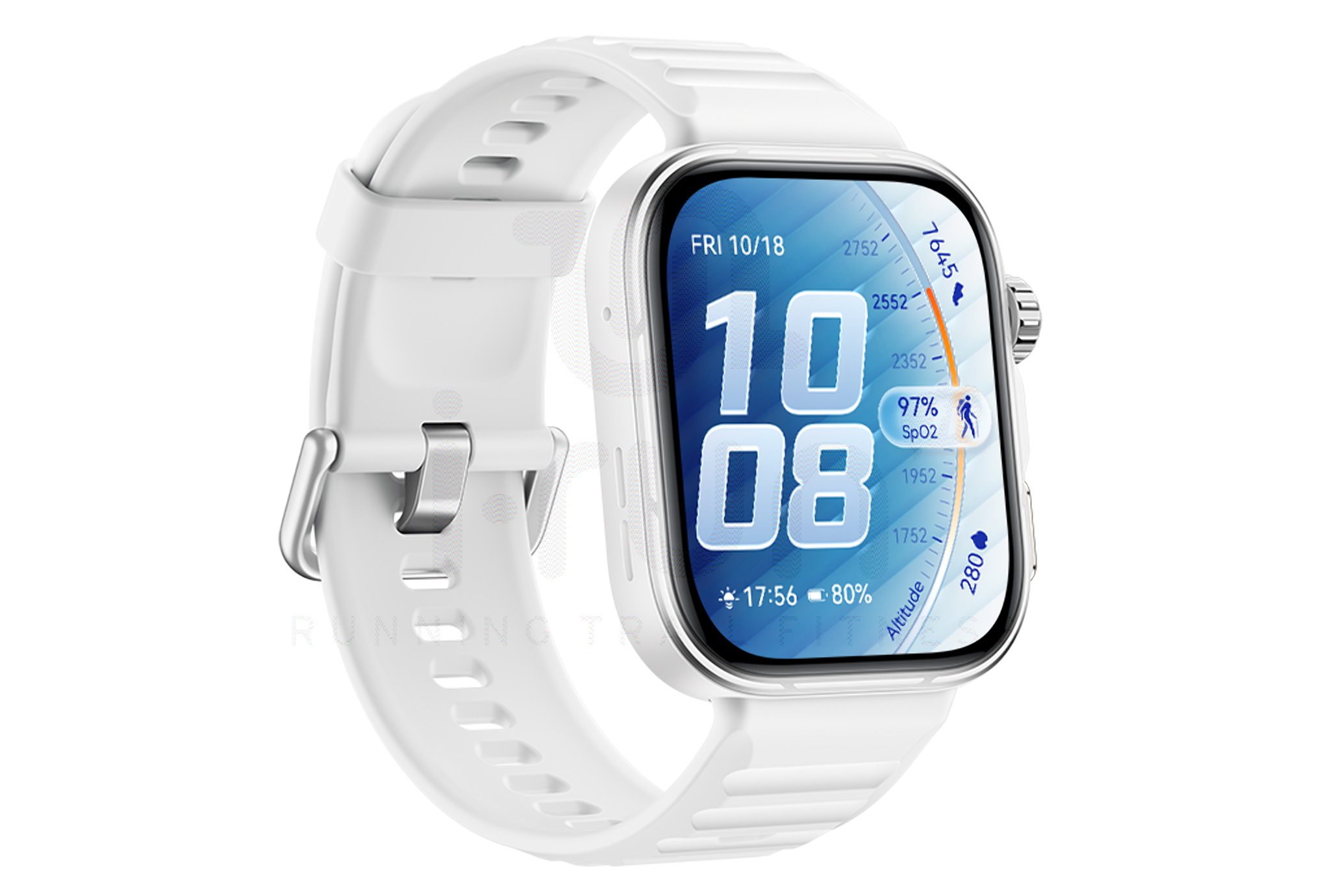 Huawei Watch Fit 5 Pro
