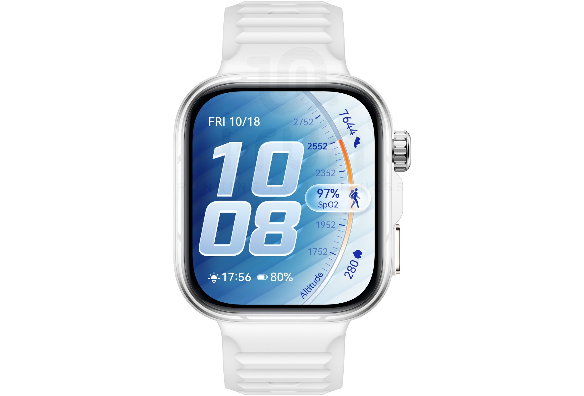 Huawei Watch Fit 5 Pro 