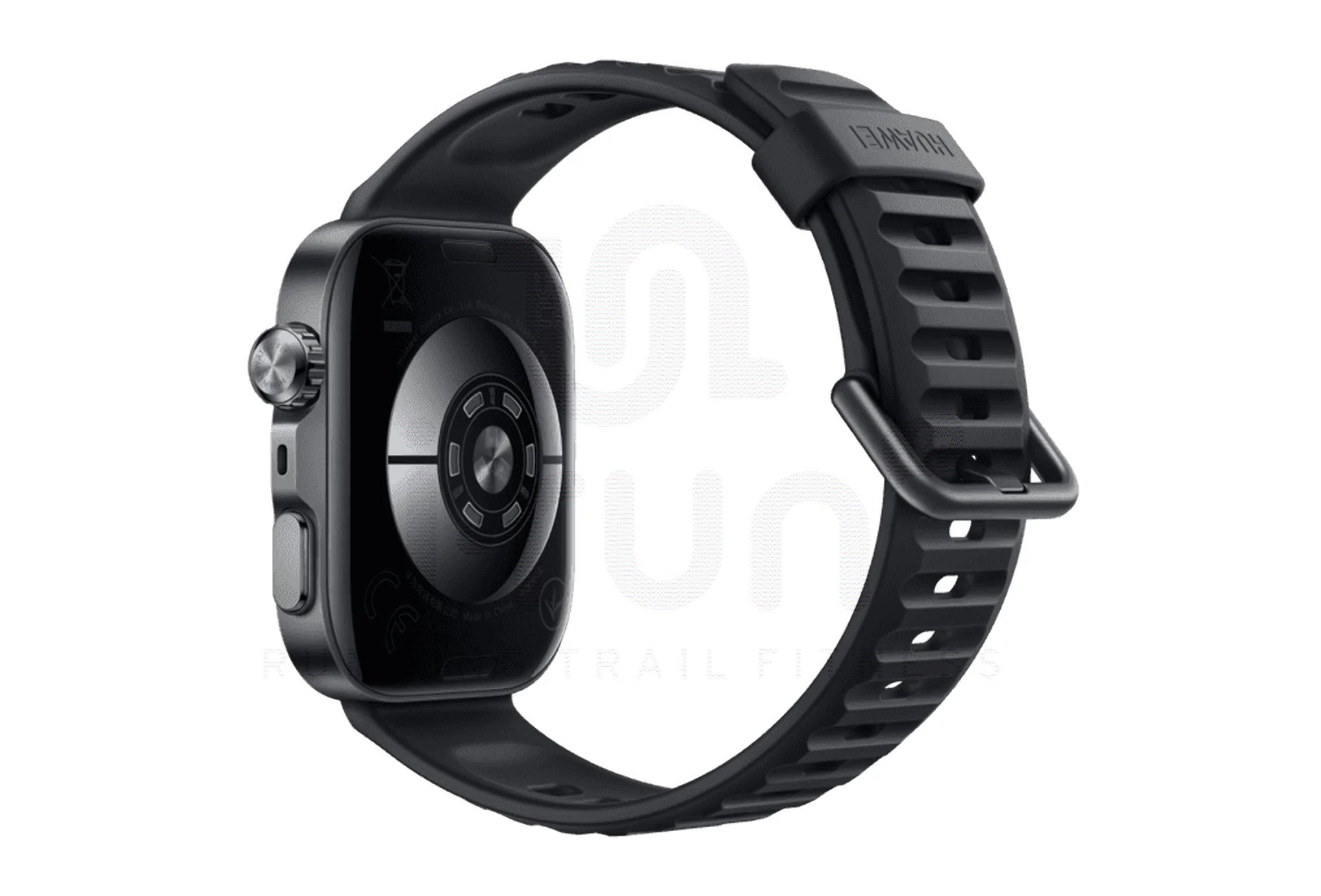 Huawei Watch Fit 5 Pro and FreeBuds SE 4 ANC earphones