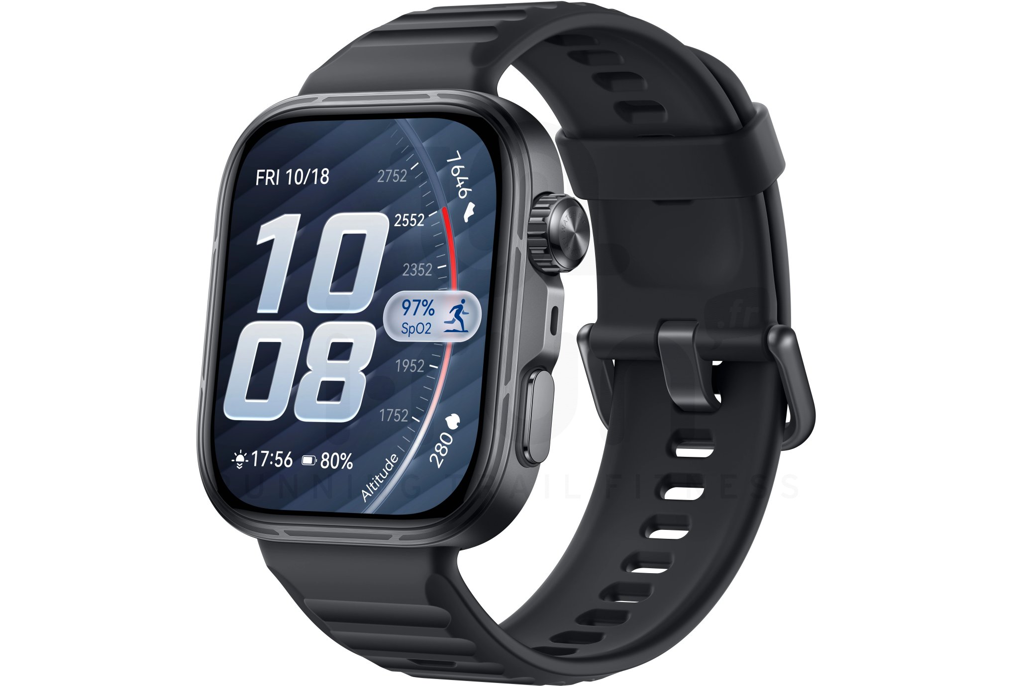 Huawei Watch Fit 5 Pro and FreeBuds SE 4 ANC earphones