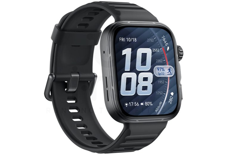 Huawei Watch Fit 5 Pro et �couteurs FreeBuds SE 4 ANC