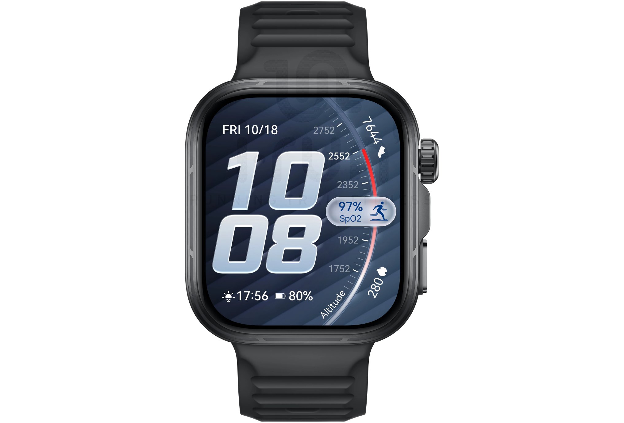 Huawei Watch Fit 5 Pro and FreeBuds SE 4 ANC earphones