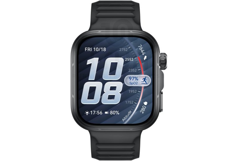 Huawei Watch Fit 5 Pro et �couteurs FreeBuds SE 4 ANC