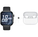 Huawei Watch Fit 5 Pro et �couteurs FreeBuds SE 4 ANC