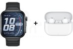 Huawei Watch Fit 5 Pro and FreeBuds SE 4 ANC earphones