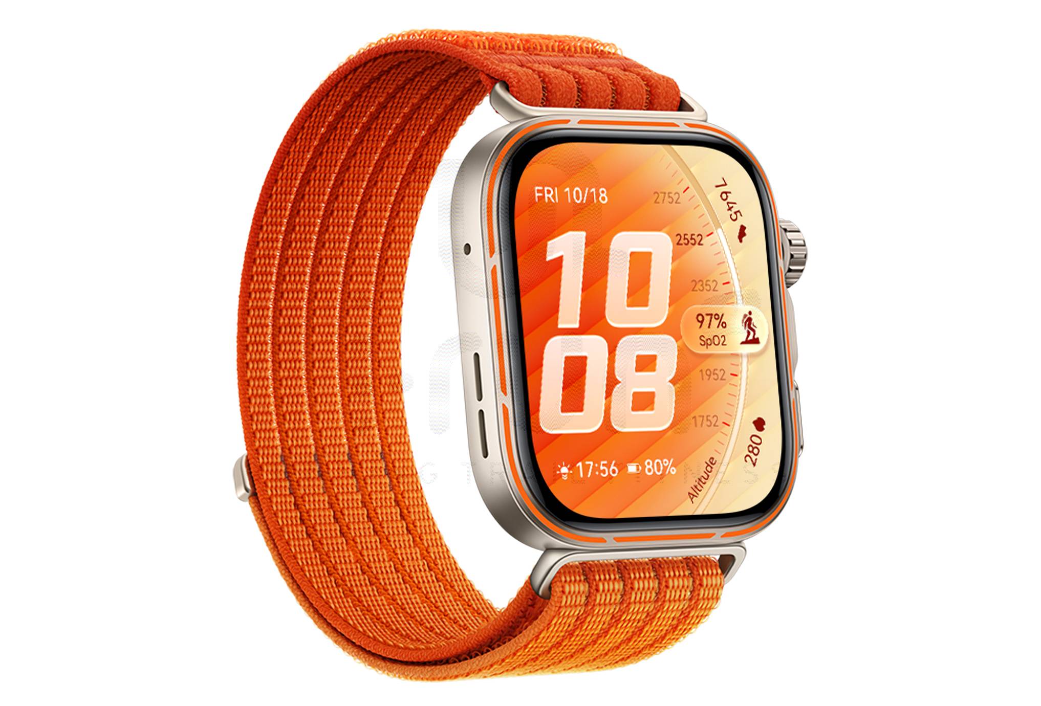 Huawei Watch Fit 5 Pro