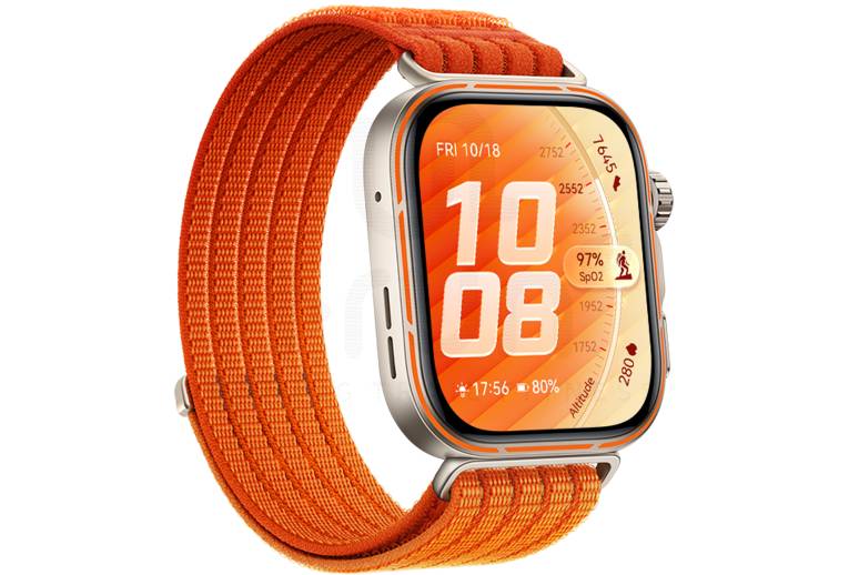 Huawei Watch Fit 5 Pro
