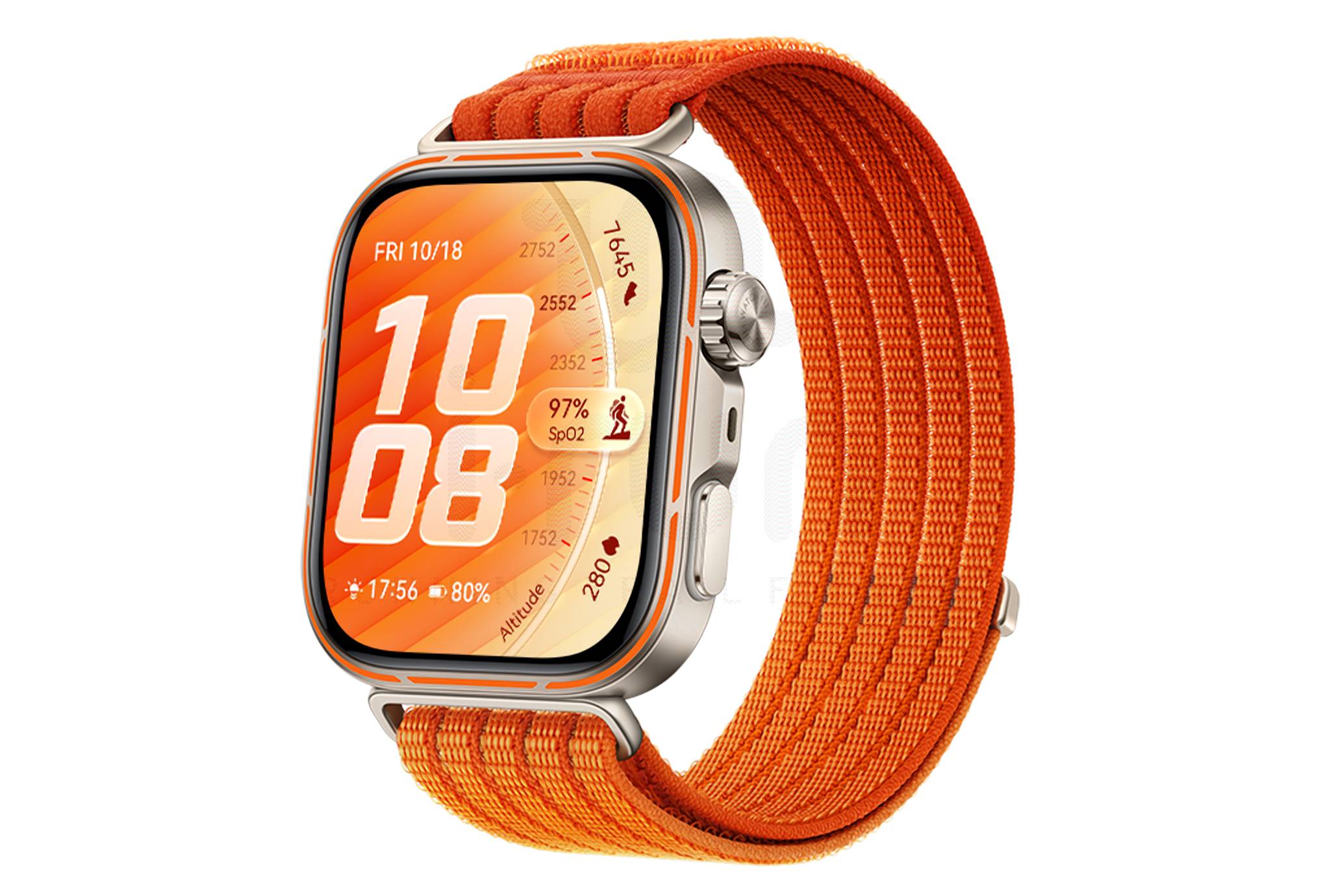 Huawei Watch Fit 5 Pro