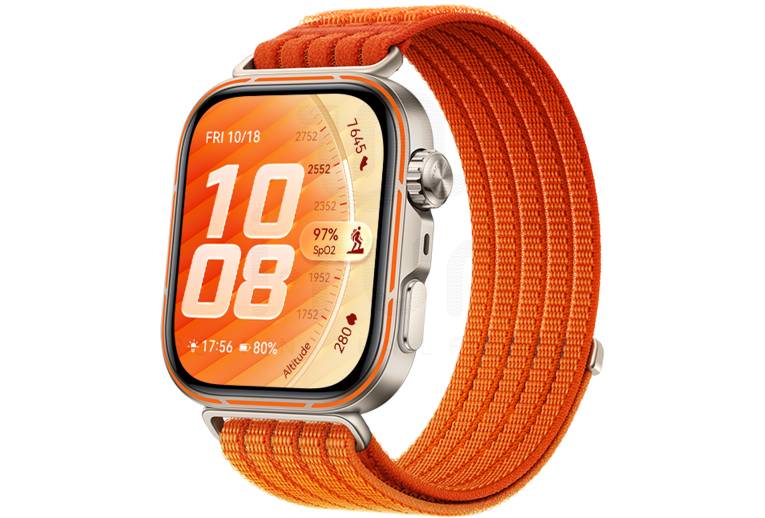 Huawei Watch Fit 5 Pro